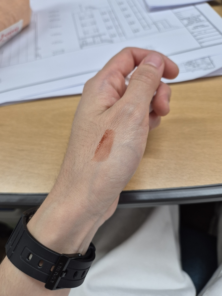 product review image