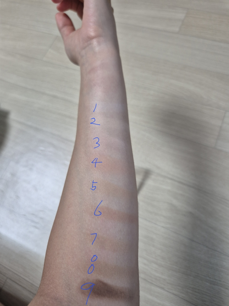 3CE (쓰리씨이) 무드 레시피 멀티 아이 컬러 팔레트 [#스무더] review image