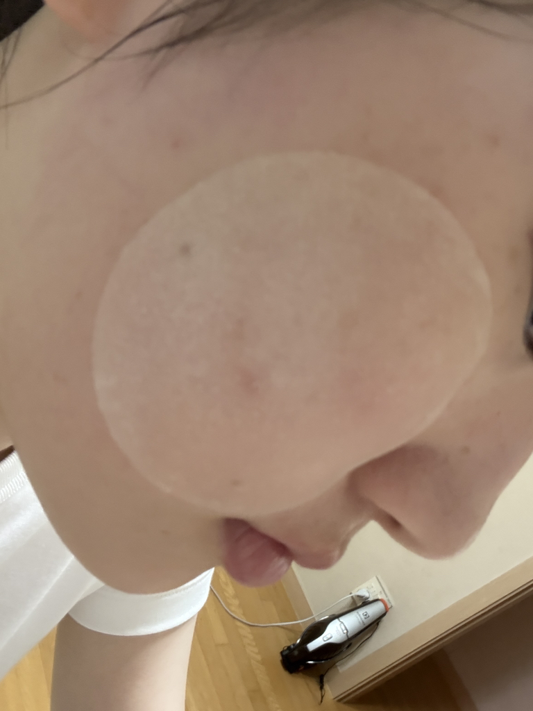 product review image