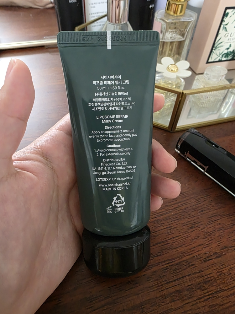 product review image