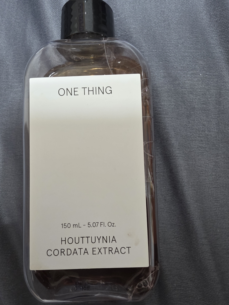 ONETHING CENTELLA ASIATICA EXTRACT review image