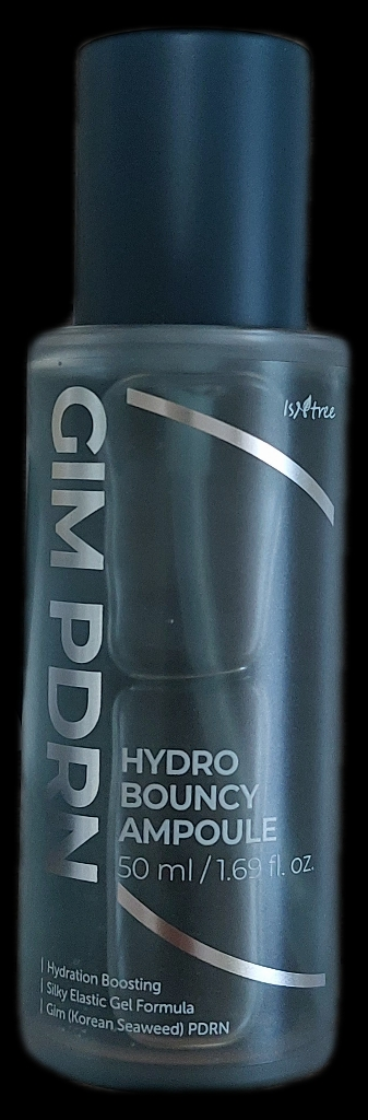 Kim PDRN 水润弹力安瓶的真实用户使用照片