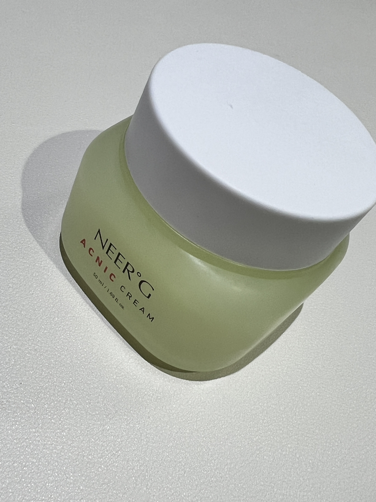 니얼지 (NEER'G) 아크닉 크림 review image