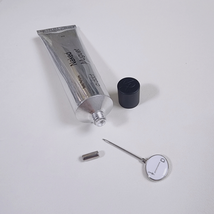 에이딕트 (A'ddict) 네이키드 [뮤게 313] review image