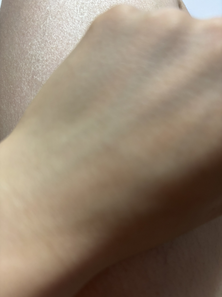 今天与 柔润保湿泛醇 10%快速保湿霜 common.review image