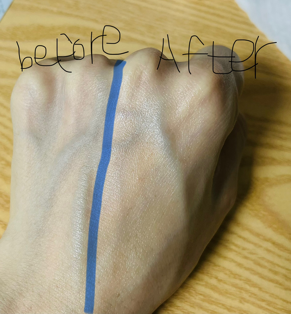 엘라비에코스메틱 (elraviecosmetic) 멜라 리턴 선세럼 [SPF50+/PA++++] review image