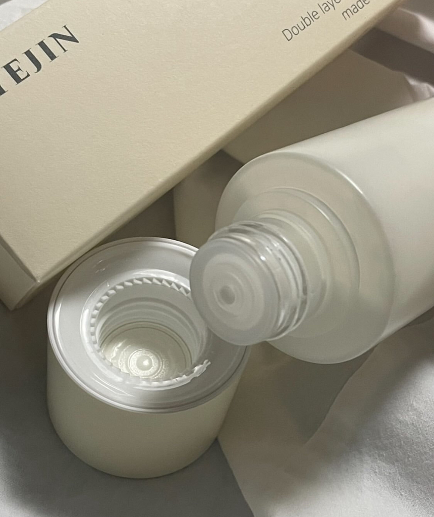 하예진 (HAYEJIN) 라이스필라™ 오일 토너 review image