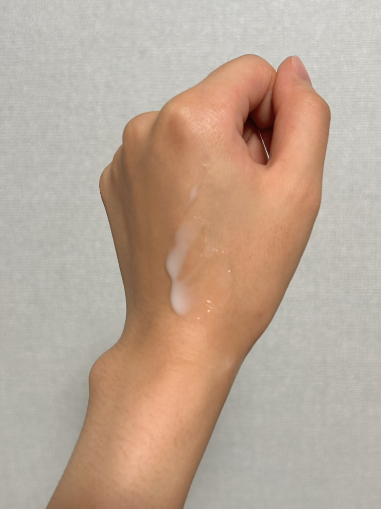 엘라비에코스메틱 (elraviecosmetic) 멜라 리턴 선세럼 [SPF50+/PA++++] review image