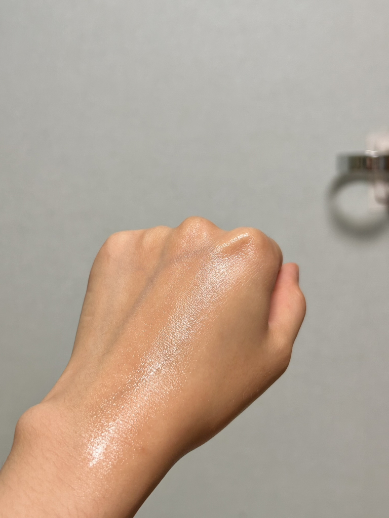 엘라비에코스메틱 (elraviecosmetic) 멜라 리턴 선세럼 [SPF50+/PA++++] review image