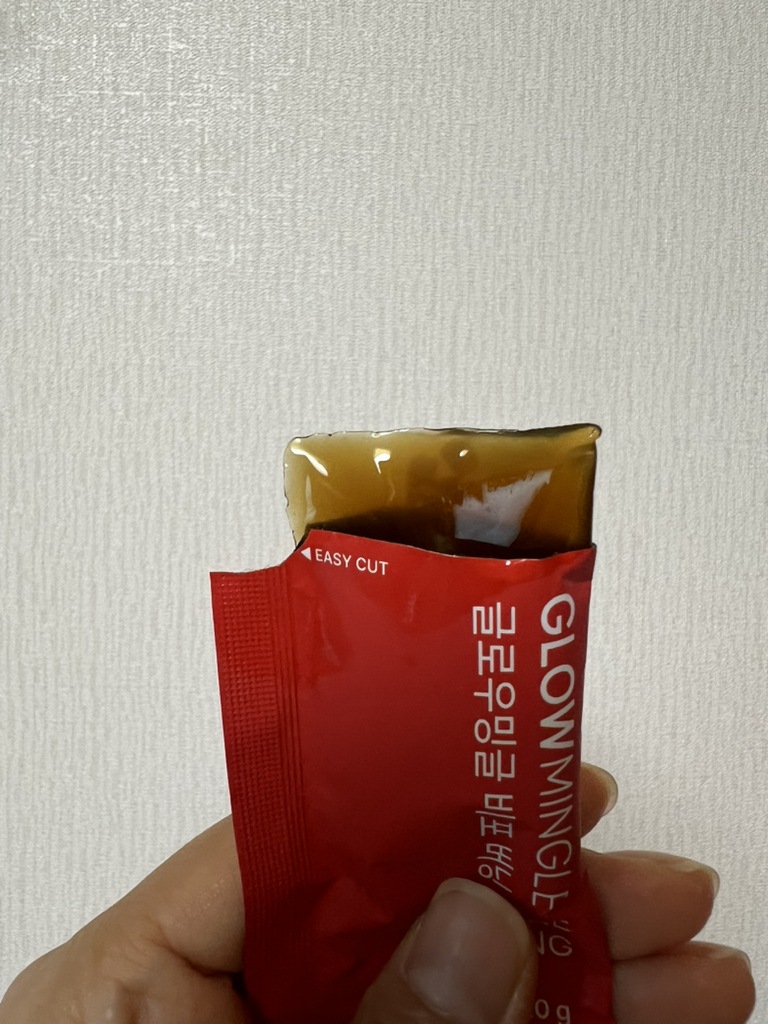 Glowmingle 在燃烧之前 common.review image