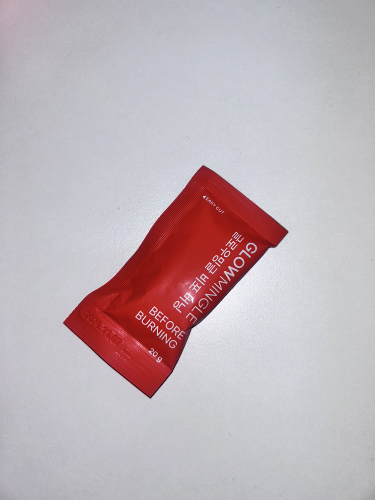 Glowmingle 在燃烧之前 common.review image