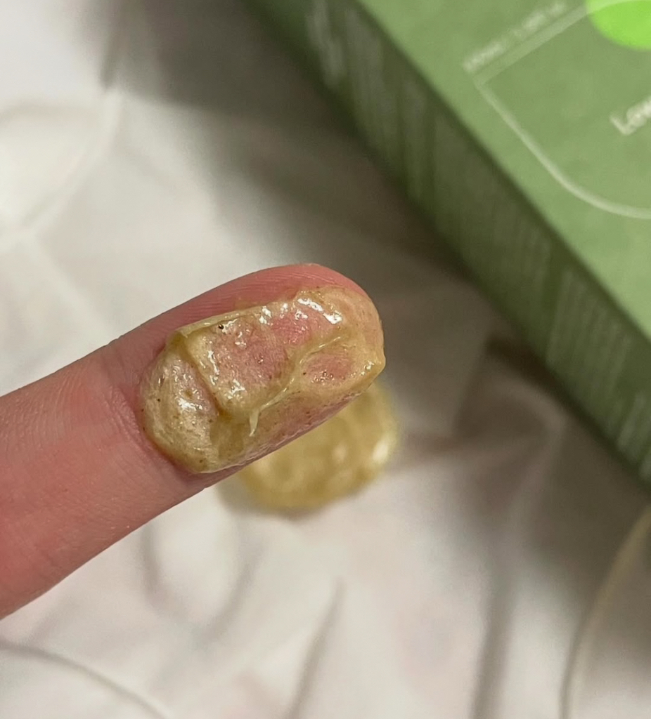 product review image