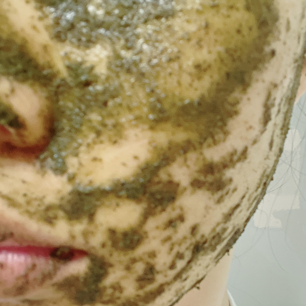 웰더마 (WellDerma) 차이슬 티트리 허브톡스 필링팩 review image