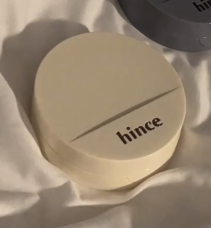 Real user review photo of SECOND SKIN GLOW CUSHION [SPF50+/PA++++] [21 IVORY]