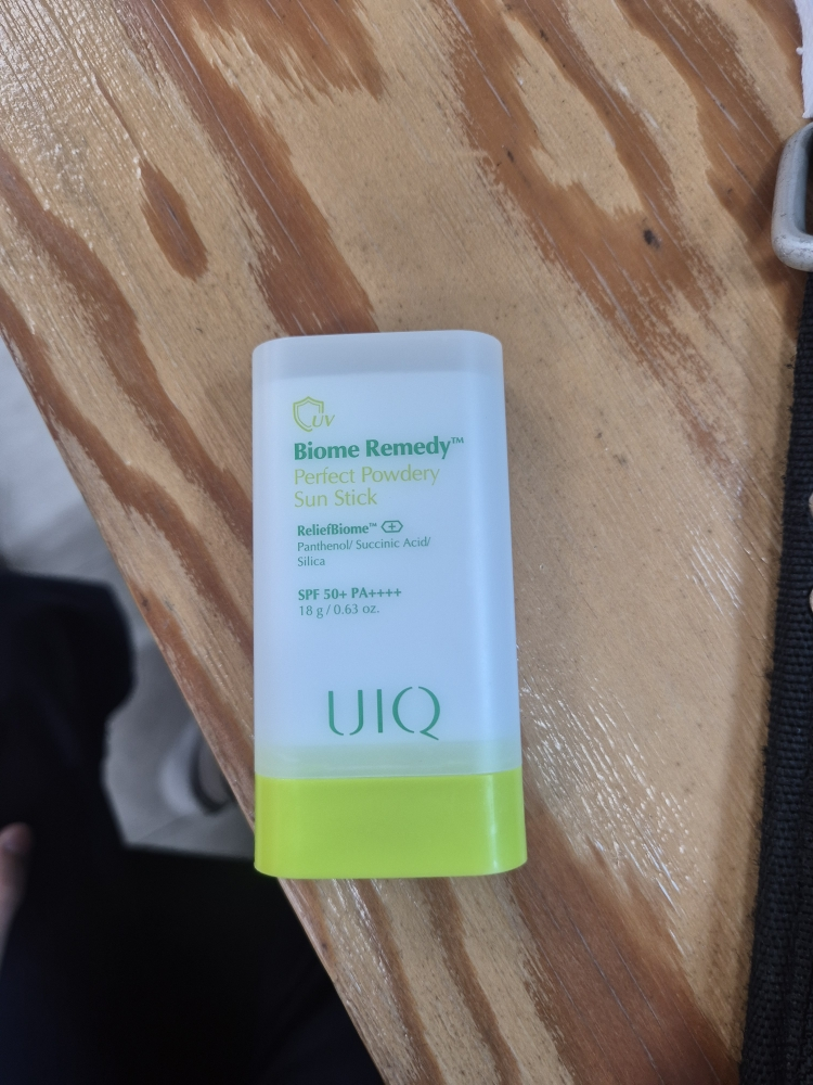 product review image