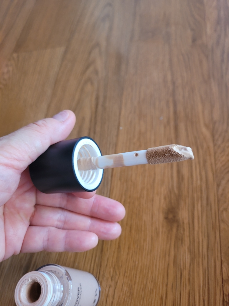 product review image