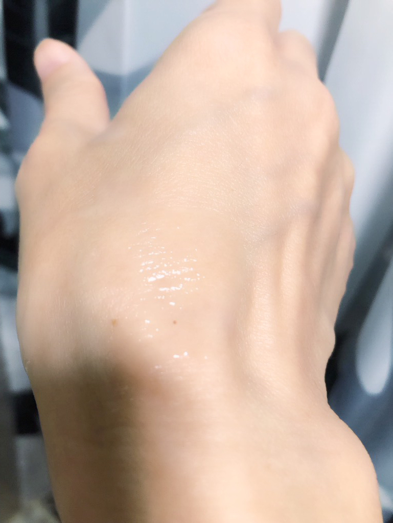 エラビエコ化粧品 メラリターンサンセラム [SPF50+/PA++++] クチコミ画像