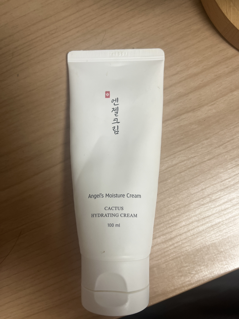 ANGEL'S 润肤霜 common.review image