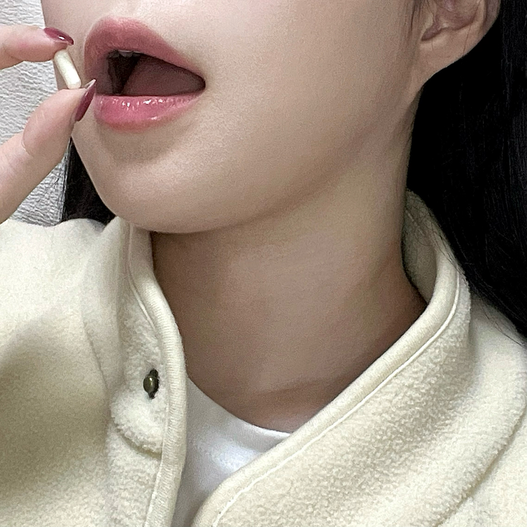그린몬스터 (GreenMonster) 이너블라썸 review image
