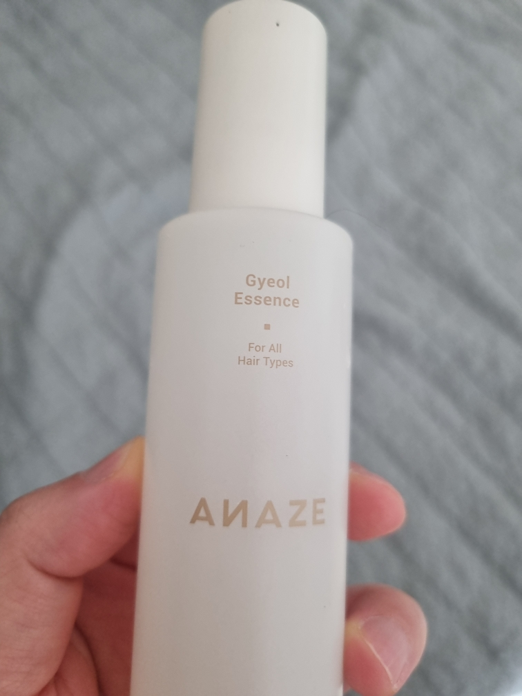 어네이즈 (ANAZE) 결 에센스 review image