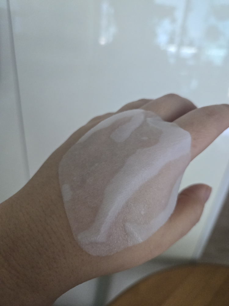 메디힐 (MEDIHEAL) 피디알엔 모공 탄력 패드 review image