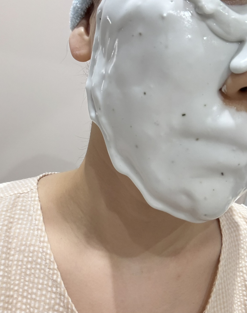 LINDSAY 建模面膜杯装包[胶原蛋白] common.review image