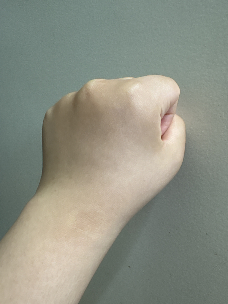 banilaco COVERICIOUS POWER FIT Foundation [SPF45/PA++] [21 Ivory] review image