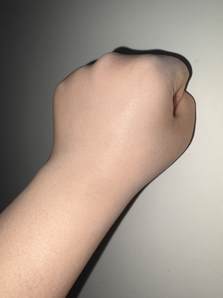 banilaco COVERICIOUS POWER FIT Foundation [SPF45/PA++] [21 Ivory] review image