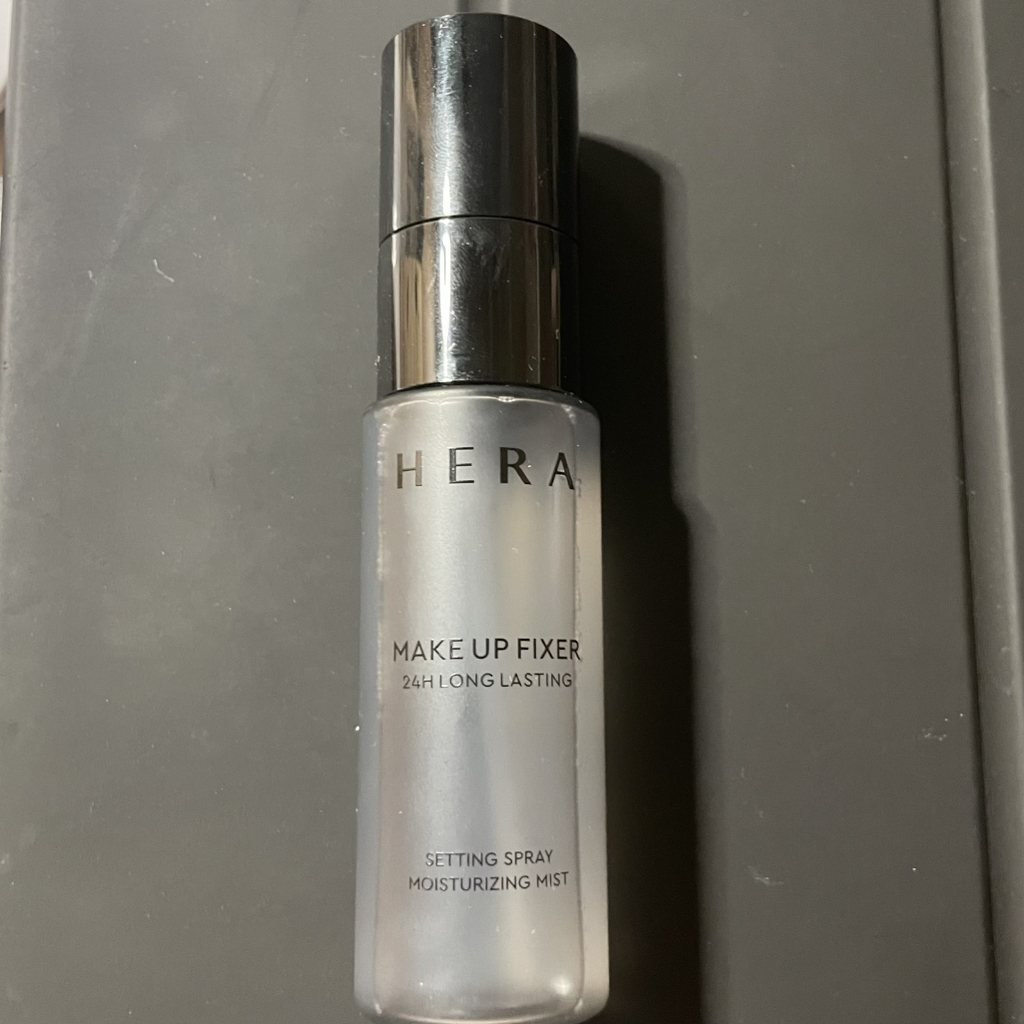 HERA MAKE UP FIXER review image