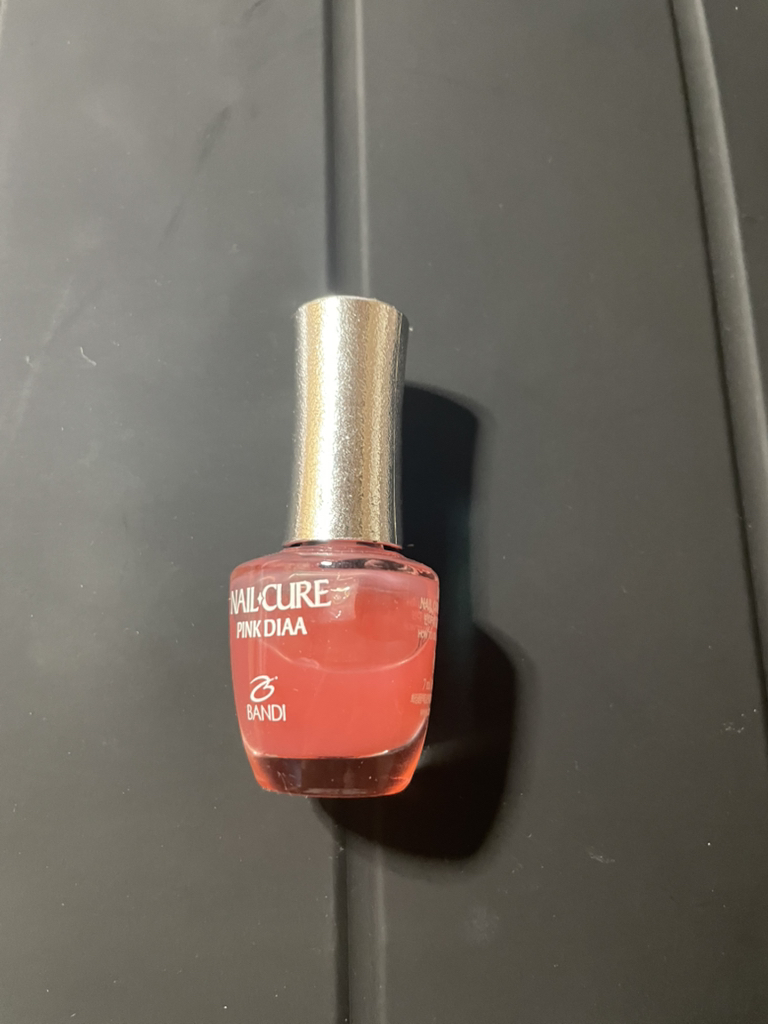 BANDI 指甲修复粉色钻石迷你 common.review image