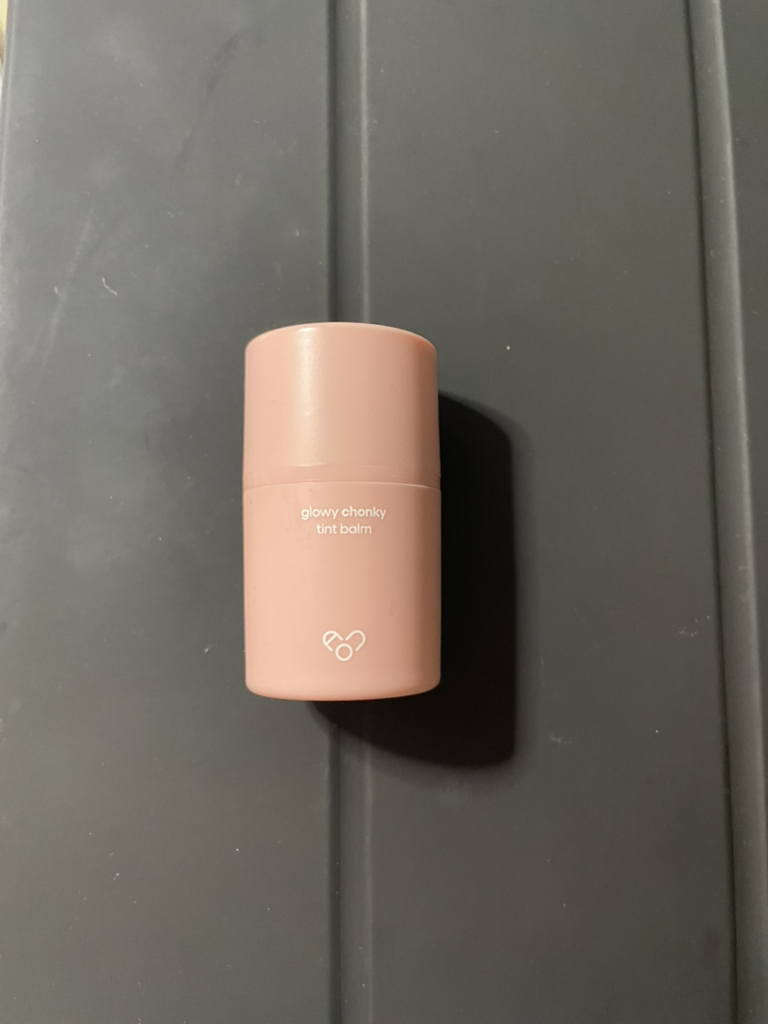 AOU (에이오유) 글로이 뚱 틴트 밤 [01 사과밤] review image