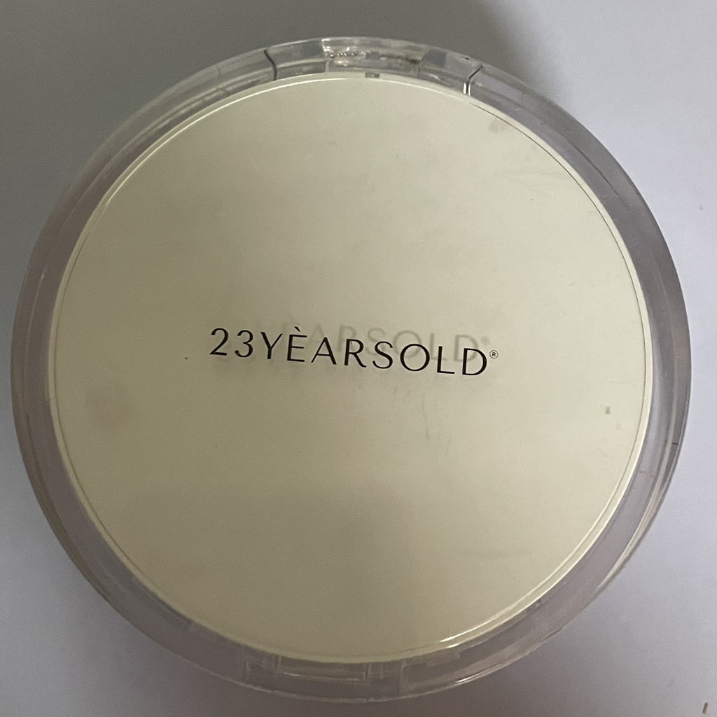 心形丝绒遮瑕气垫 [SPF50+/PA++++] [21号棉花糖米色]的真实用户使用照片