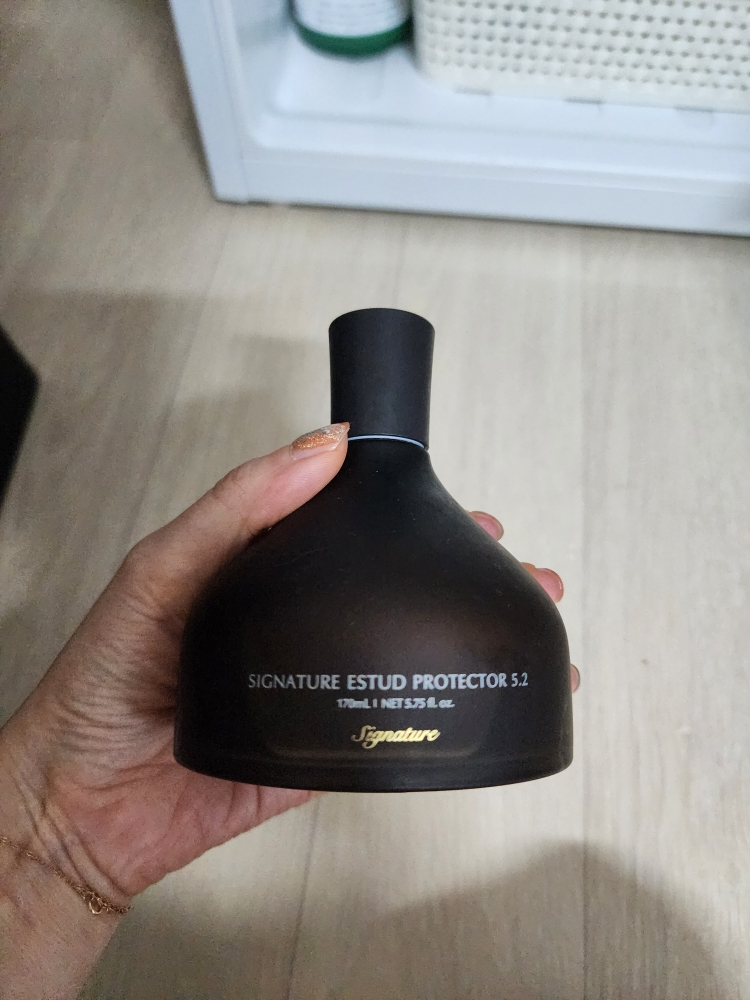 Signature Estudy Protector 5.2的真实用户使用照片