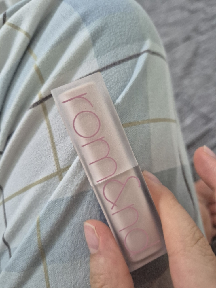롬앤 (ROMAND) 제로 매트 립스틱 [10 핑크샌드] review image