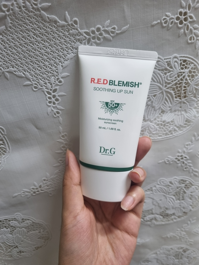 product review image