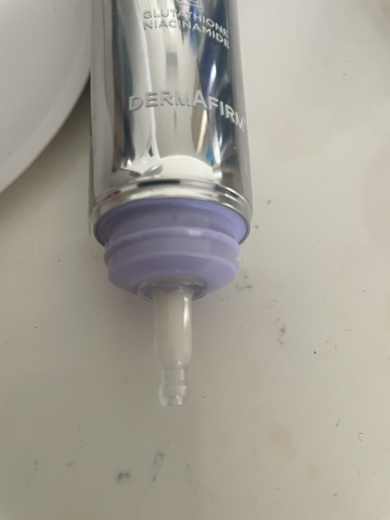 舒缓修复调理霜 R4的真实用户使用照片