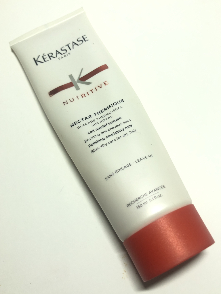 케라스타즈 (KERASTASE) 넥타 테르미크 review image
