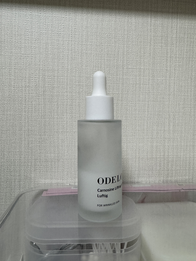 오드로이 (ODELOI) 카르노신 리프팅 세럼 로프디 review image