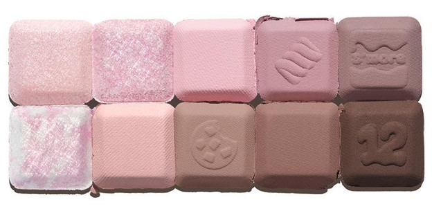 S'mores Deep Collection 气氛键盘 [12 #草莓薯片s'mores]的真实用户使用照片