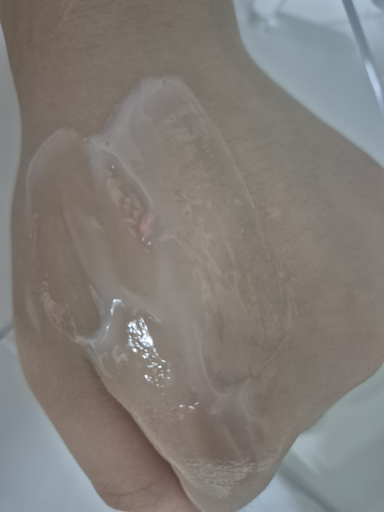 RejuCode 胶囊精华素的真实用户使用照片