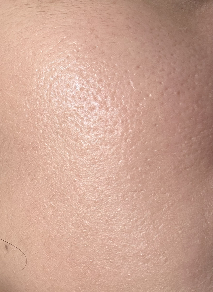프롬리에 (fromrier) 5GF 톤업 선비비 크림 [SPF42/PA++] [01 아이보리] review image