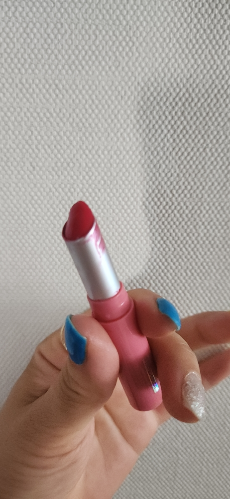 멘소래담 (MENTHOLATUM) 립아이스 틴티드 컬러 [레드] review image