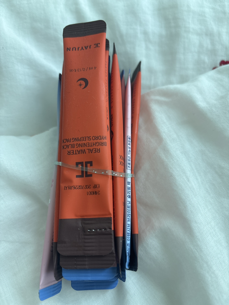 product review image