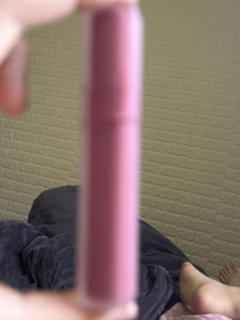 迷雾软糖唇釉 [06 芋泥啵啵]的真实用户使用照片