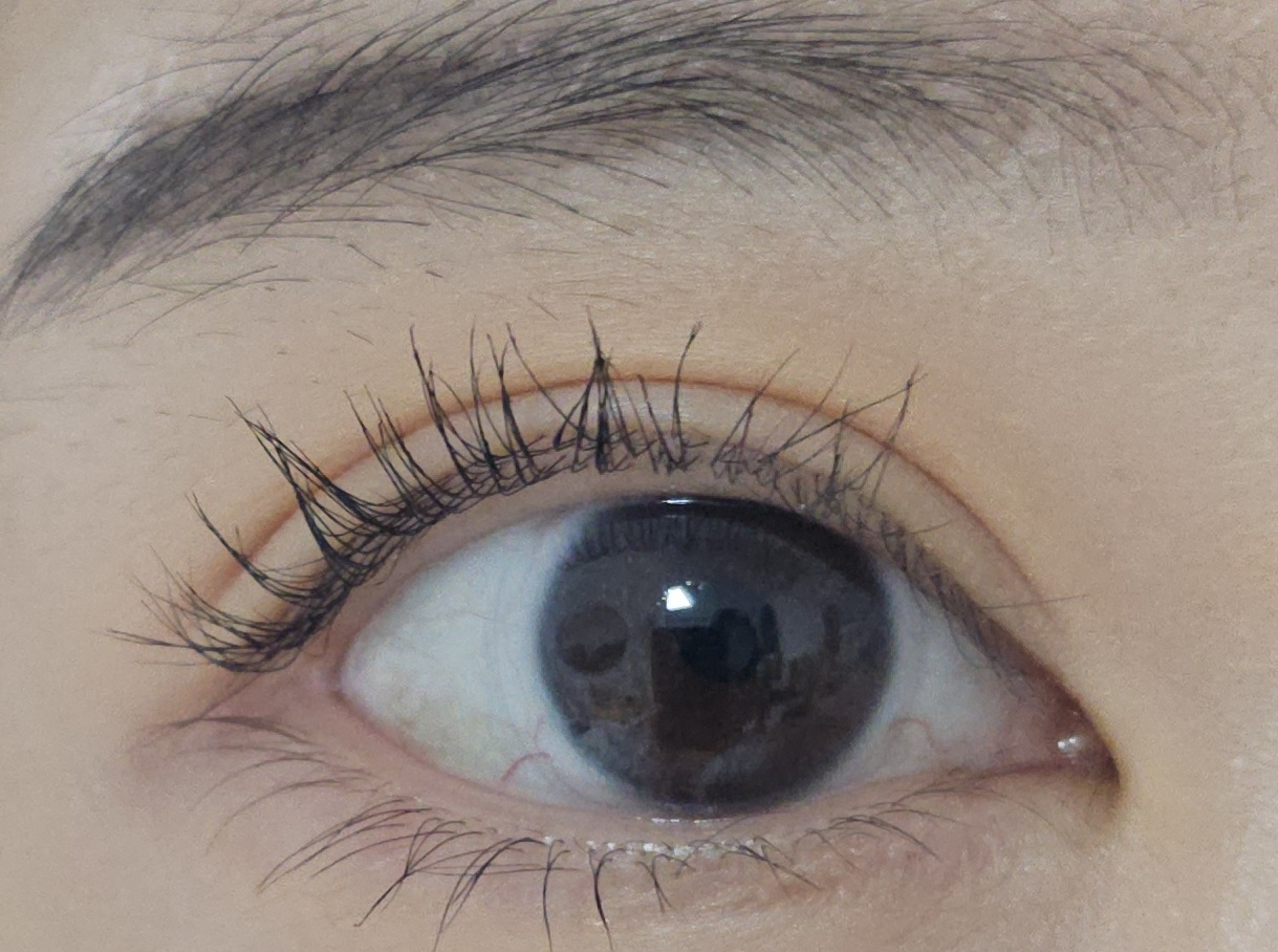 미샤 (MISSHA) 4D 마스카라 review image