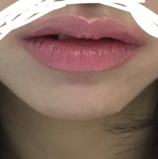 柔魅得 杜威水润唇彩 [10 梦梦粉] common.review image