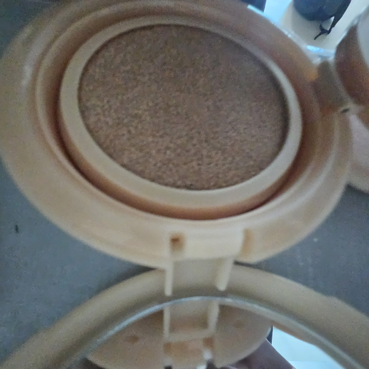 素颜遮瑕防晒气垫 [SPF50+/PA++++]的真实用户使用照片