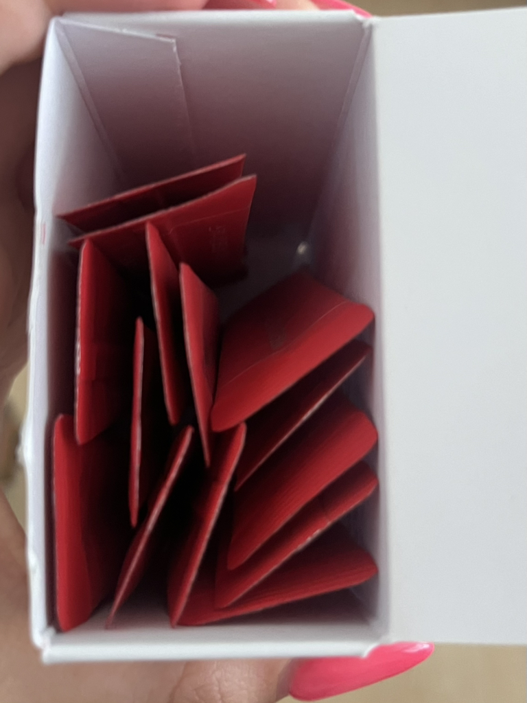 摩洛实C3G美味切片的真实用户使用照片