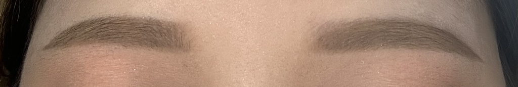 페리페라 (peripera) 스피디 스키니 브로우 마스카라 [004 애쉬브라운] review image