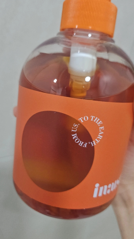 痘痘啫喱沐浴露的真实用户使用照片